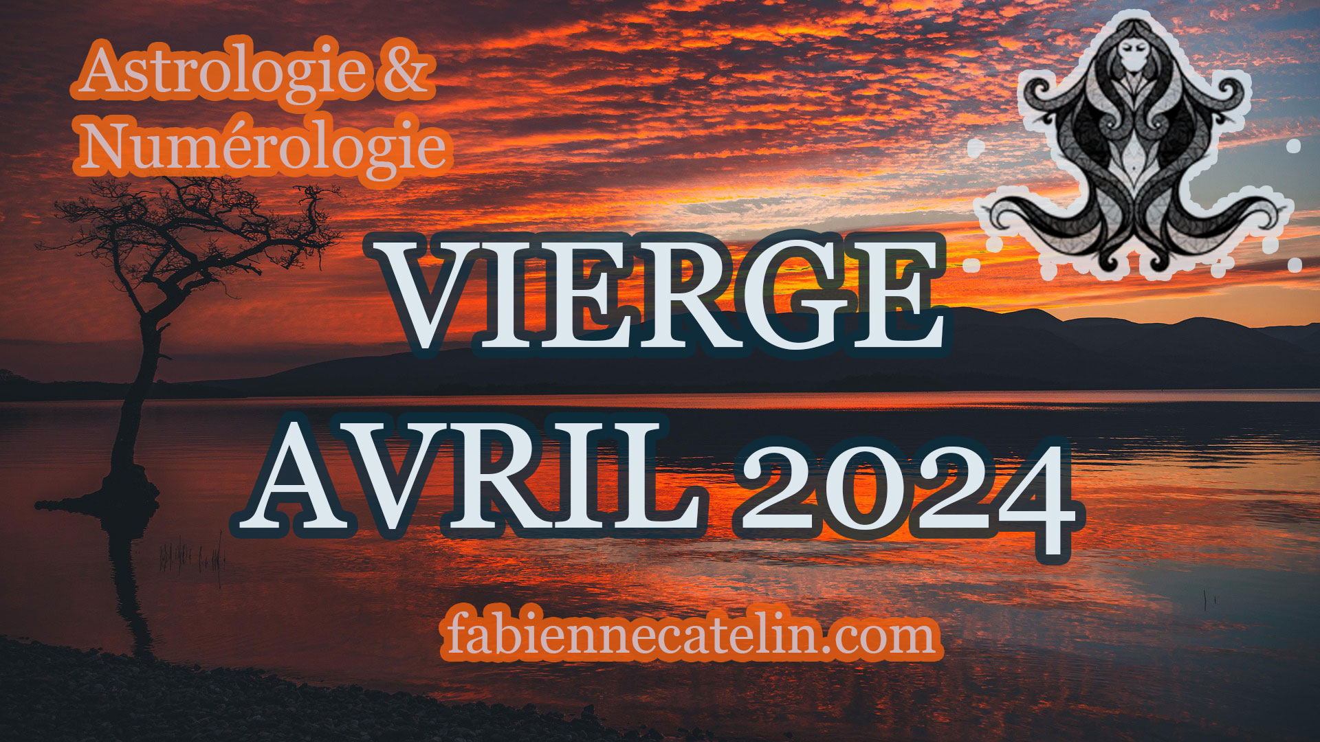 vierge avril 2024