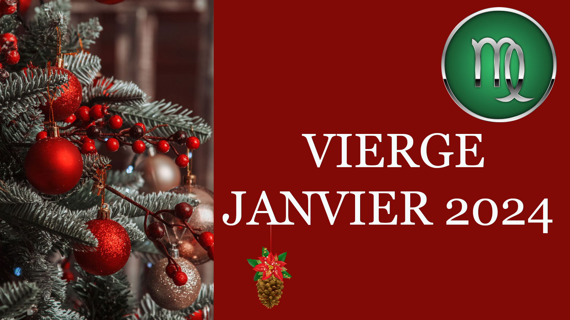 vierge janvier 2024