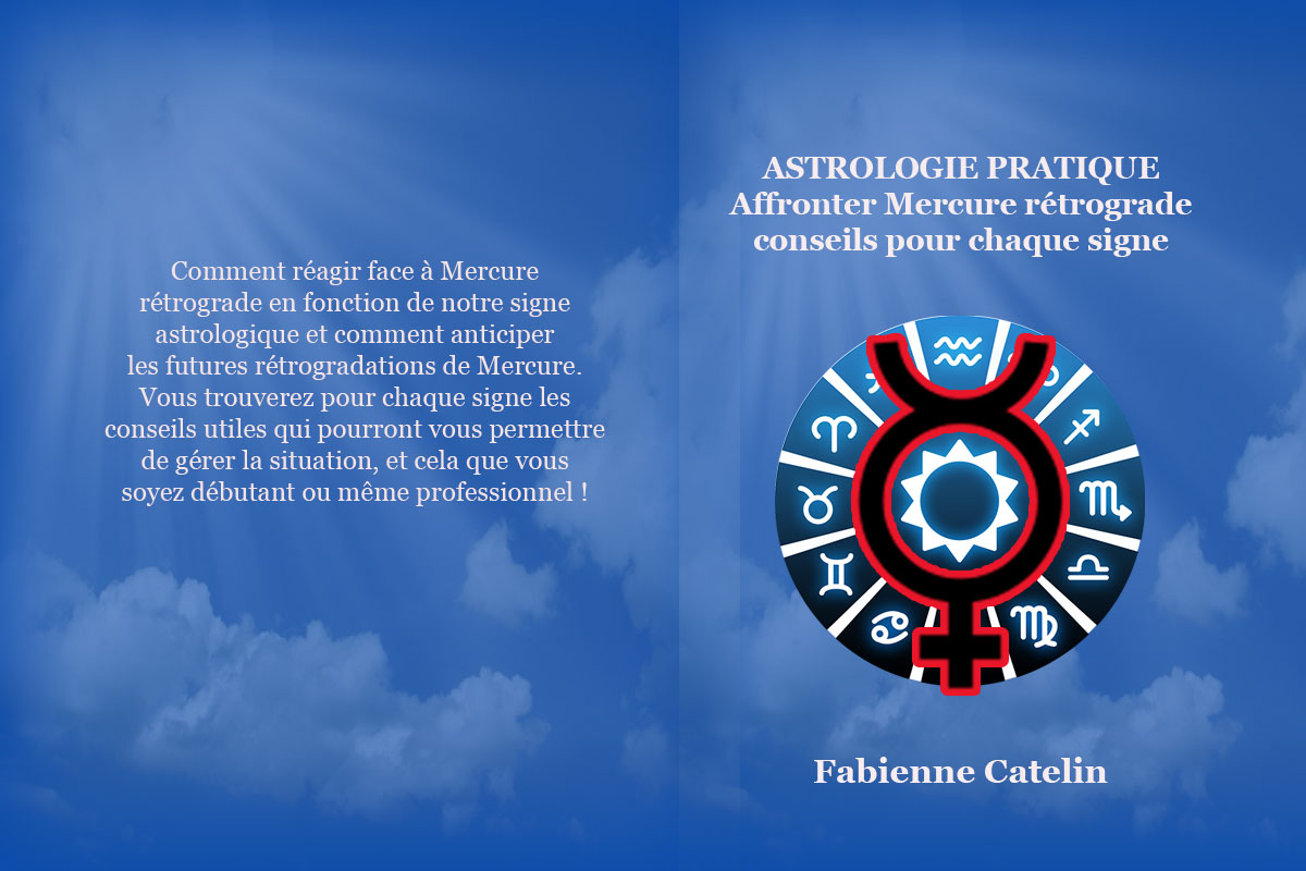 couverture mercure retrograde