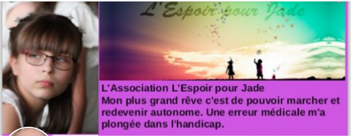 espoir pour jade